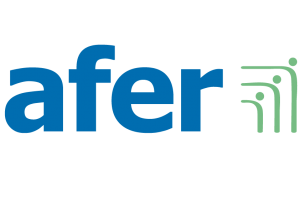 AFER logo