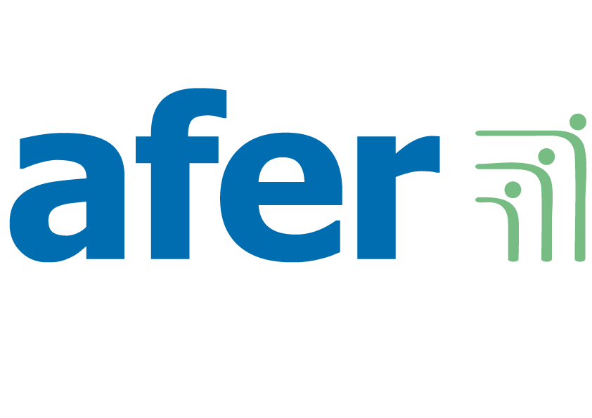 AFER logo