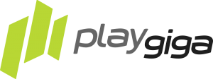 Play Giga logo