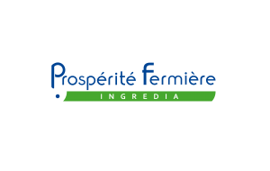 logo Prospérité Fermière