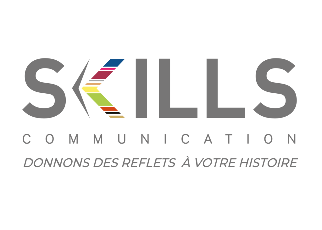 logo baseline skills communication