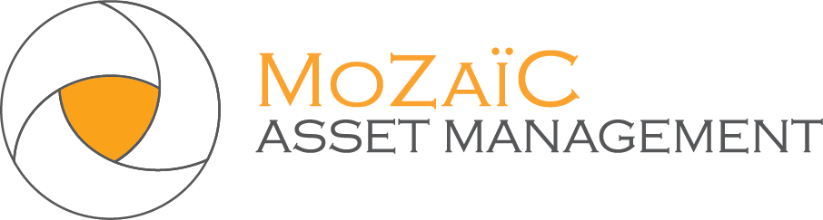 mozaic asset management logo