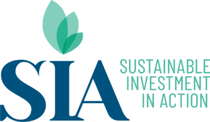 logo SIA sustainable investment in action