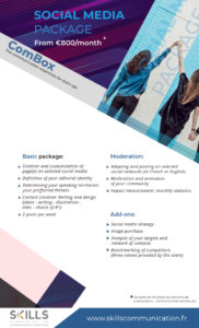 6 social media package