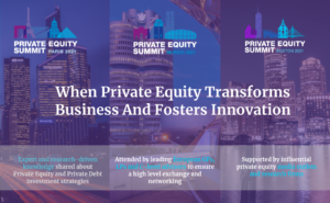 Private equity summit