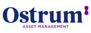 Ostrum logo