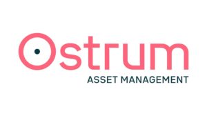 Ostrum logo