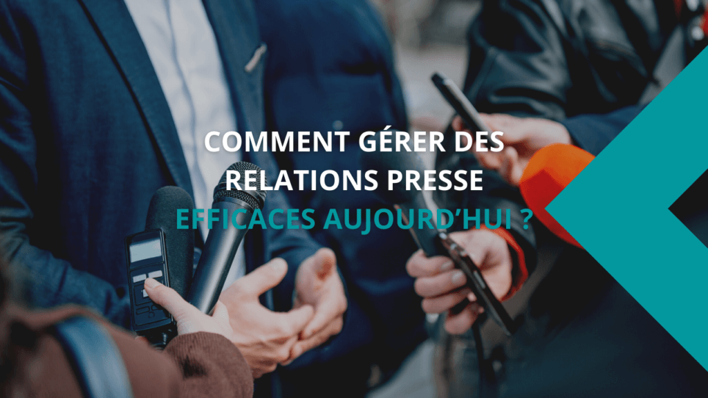Comment gerer relations publiques