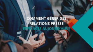 Comment gerer relations publiques