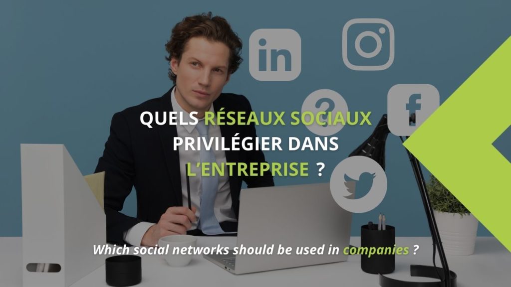 quels reseaux privilegier et quelles precautions prendre