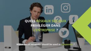 quels reseaux privilegier et quelles precautions prendre