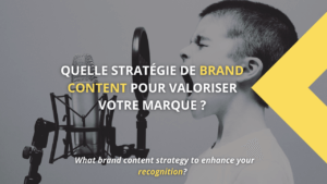 what brand content strategy