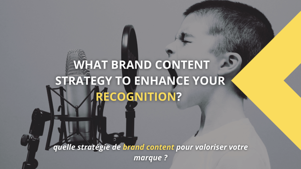 what brand content strategy