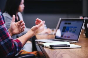 Expertise Communication