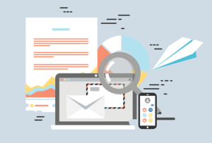 Newsletter Communication