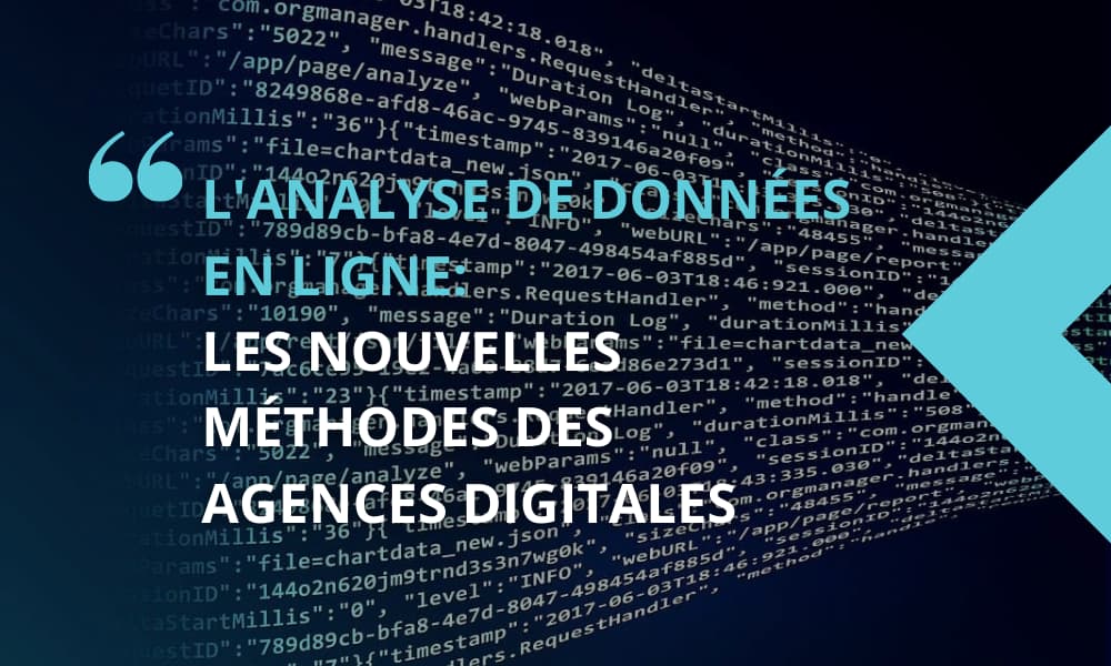 Agence de marketing digital