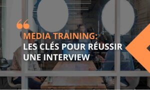 Media Training Interview