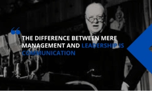 Leadership and Communication Skills Communication