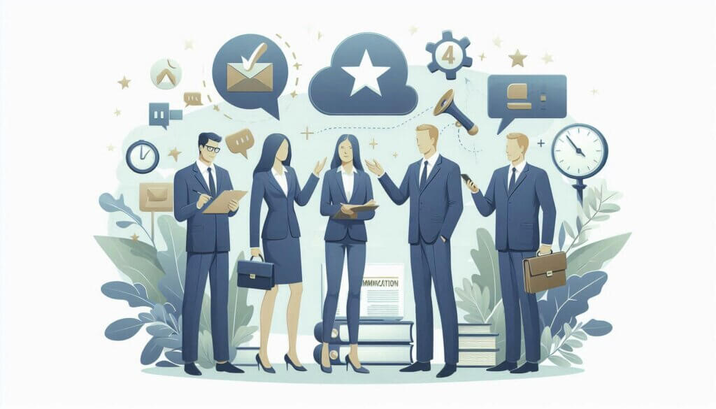 Soft Skills en Communication