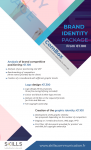 2 brand identity
