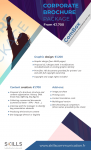 corporate brochure