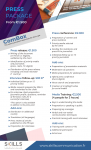 7 social media package