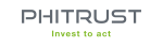 Logo Phitrust EN